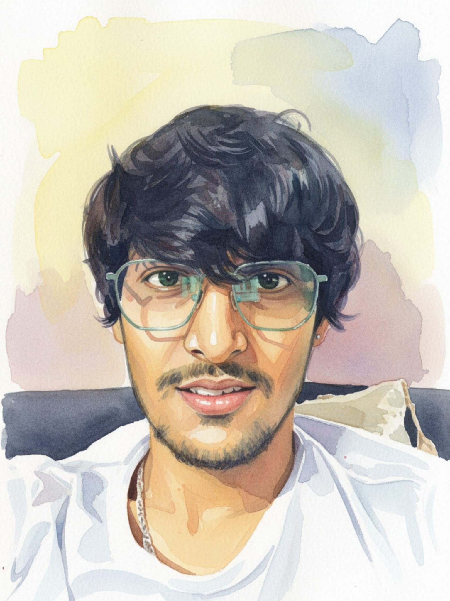 Mann Janodia